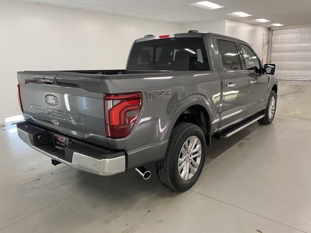 new 2024 Ford F-150 car, priced at $68,925