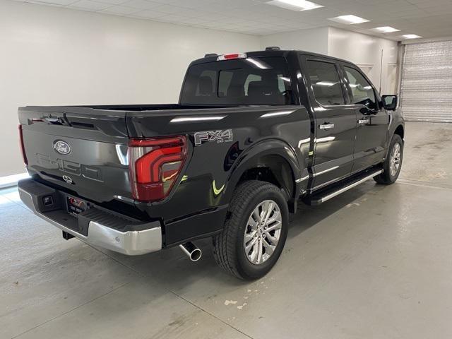 new 2024 Ford F-150 car, priced at $65,775