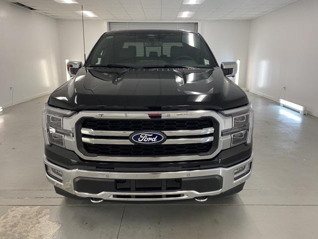 new 2024 Ford F-150 car, priced at $65,775