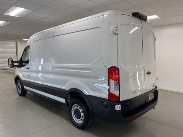 new 2024 Ford Transit-250 car, priced at $53,905