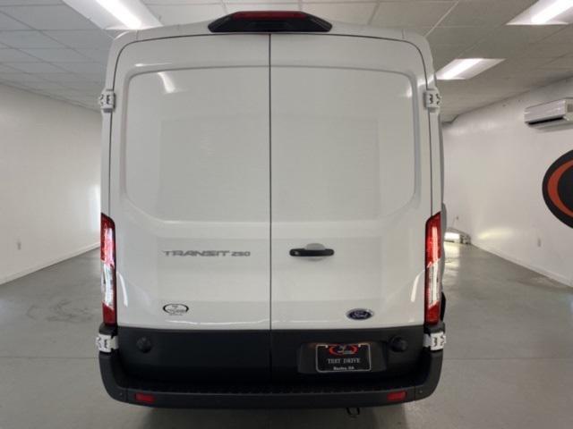 new 2024 Ford Transit-250 car, priced at $53,905