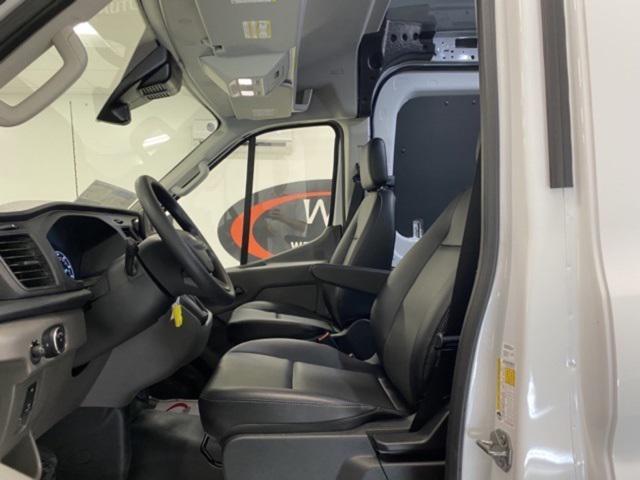 new 2024 Ford Transit-250 car, priced at $53,905