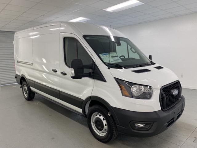 new 2024 Ford Transit-250 car, priced at $53,905