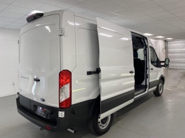 new 2024 Ford Transit-250 car, priced at $53,905