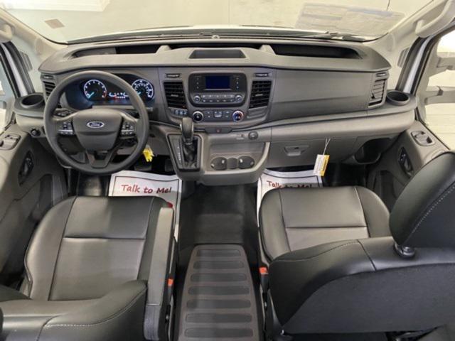 new 2024 Ford Transit-250 car, priced at $53,905