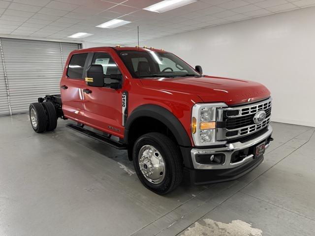 new 2026 Ford F-450 car, priced at $79,335