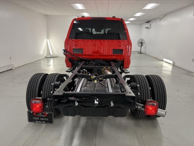 new 2026 Ford F-450 car, priced at $79,335
