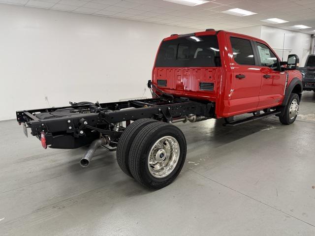 new 2026 Ford F-450 car, priced at $79,335