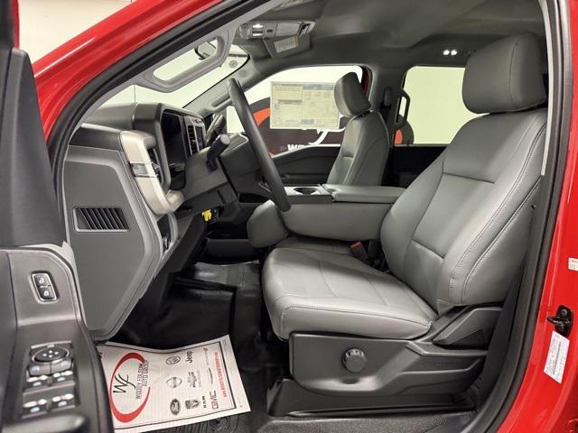 new 2026 Ford F-450 car, priced at $79,335