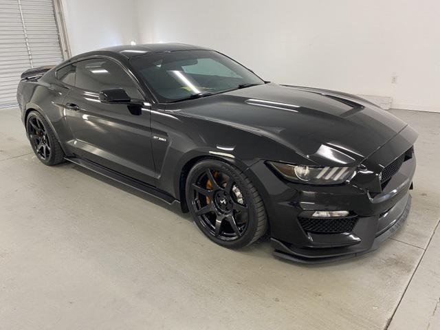 used 2017 Ford Shelby GT350 car, priced at $51,968