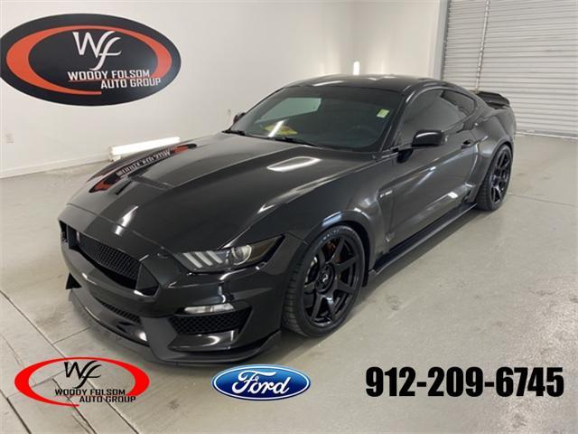 used 2017 Ford Shelby GT350 car, priced at $51,968