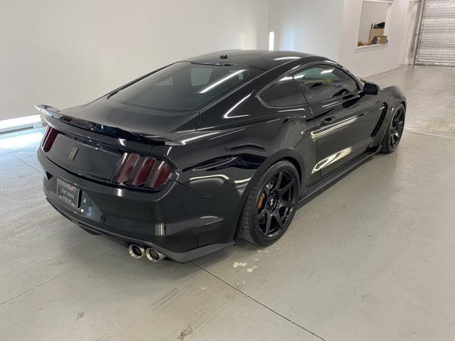 used 2017 Ford Shelby GT350 car, priced at $51,968