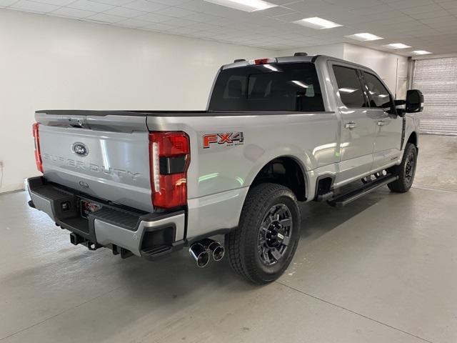 used 2024 Ford F-250 car, priced at $86,896