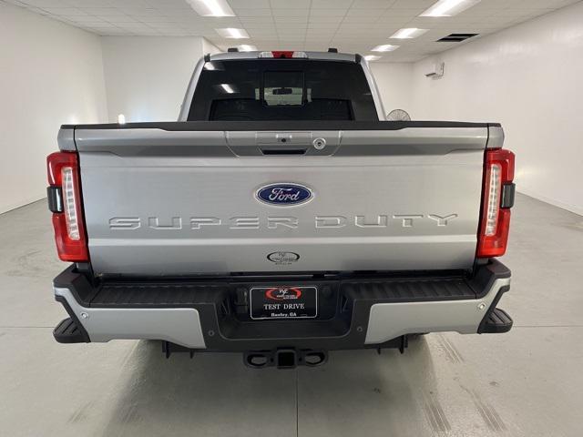 used 2024 Ford F-250 car, priced at $86,896