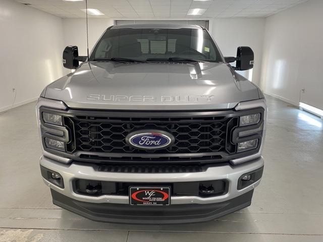 used 2024 Ford F-250 car, priced at $86,896