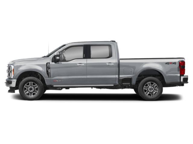 new 2024 Ford F-250 car, priced at $87,755