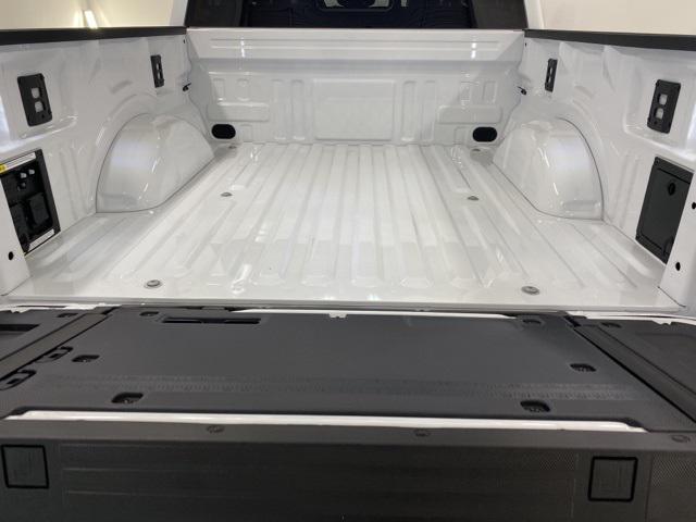 new 2025 Ford F-150 car, priced at $69,040
