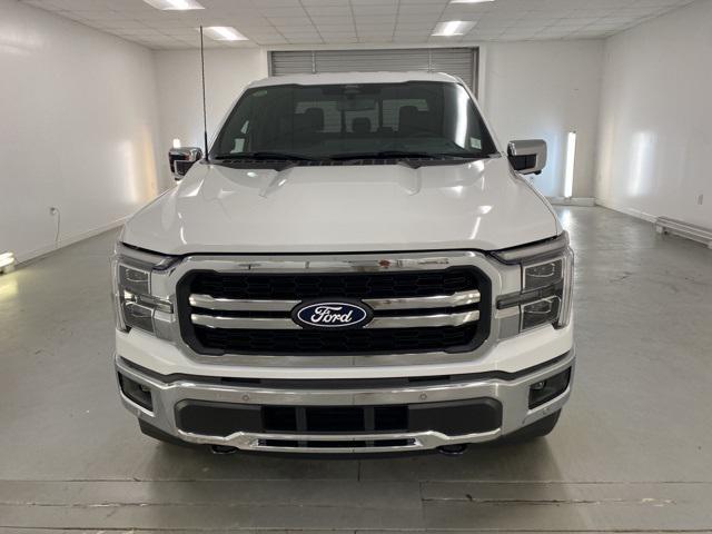 new 2025 Ford F-150 car, priced at $69,040