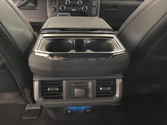 new 2025 Ford F-150 car, priced at $69,040
