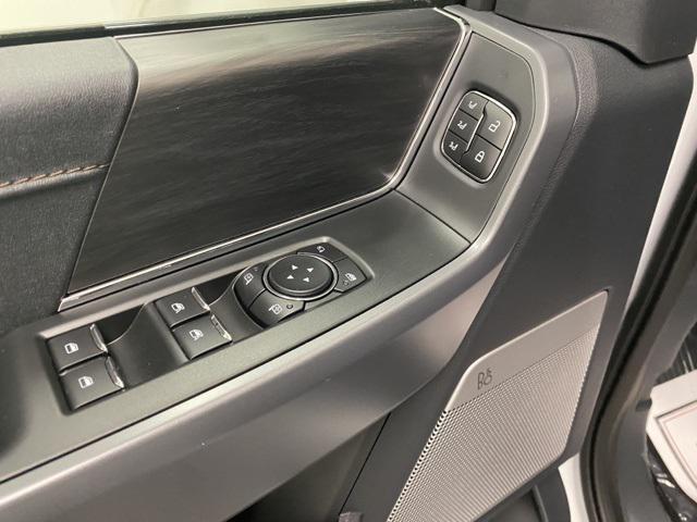 new 2025 Ford F-150 car, priced at $69,040