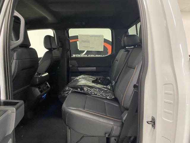new 2025 Ford F-150 car, priced at $69,040