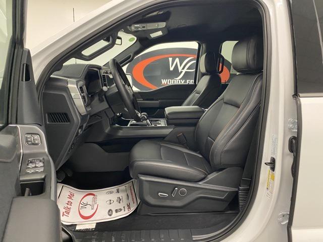 new 2025 Ford F-150 car, priced at $69,040