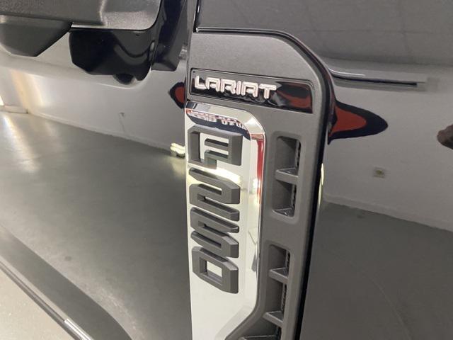 new 2025 Ford F-250 car, priced at $83,515