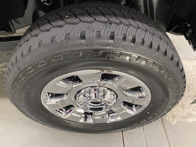new 2025 Ford F-250 car, priced at $83,515