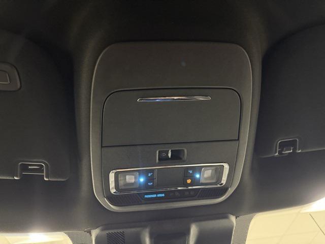 new 2025 Ford F-150 car, priced at $64,219