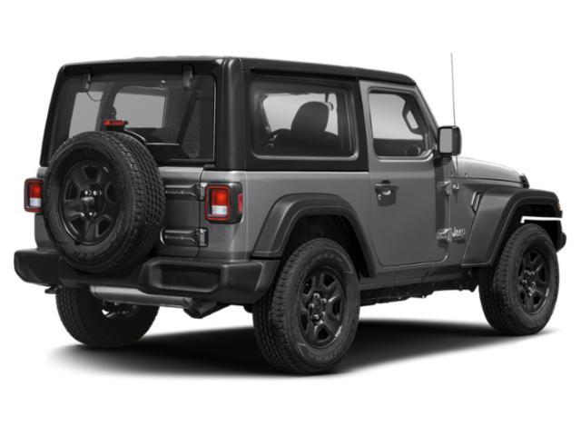 used 2019 Jeep Wrangler car, priced at $29,968