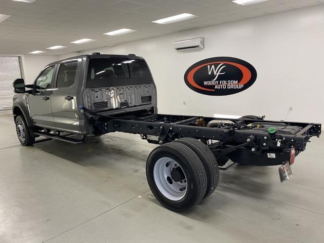 new 2025 Ford F-450 car, priced at $76,675