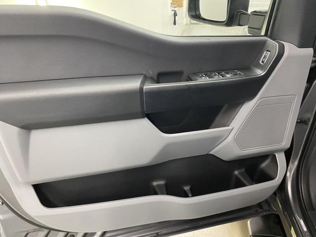 new 2025 Ford F-450 car, priced at $76,675
