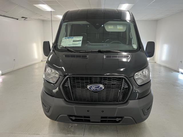 new 2024 Ford Transit-250 car, priced at $52,395