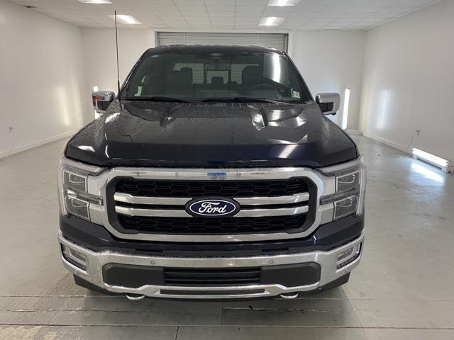 new 2024 Ford F-150 car, priced at $65,485