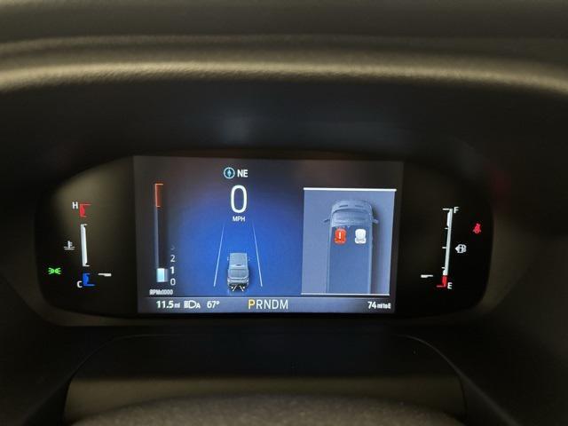 new 2026 Ford Transit-350 car, priced at $60,985