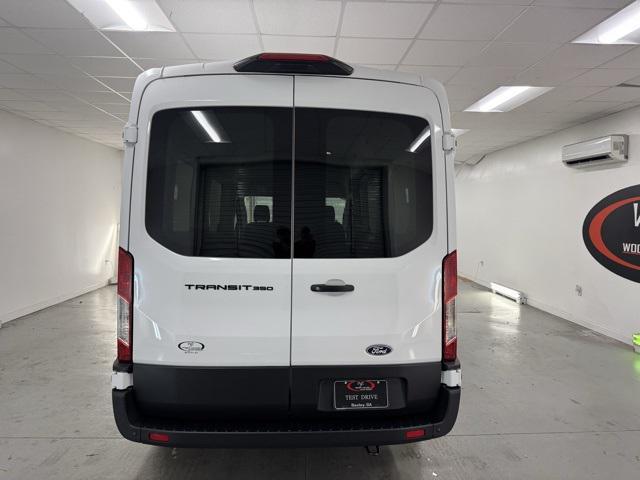 new 2026 Ford Transit-350 car, priced at $60,985