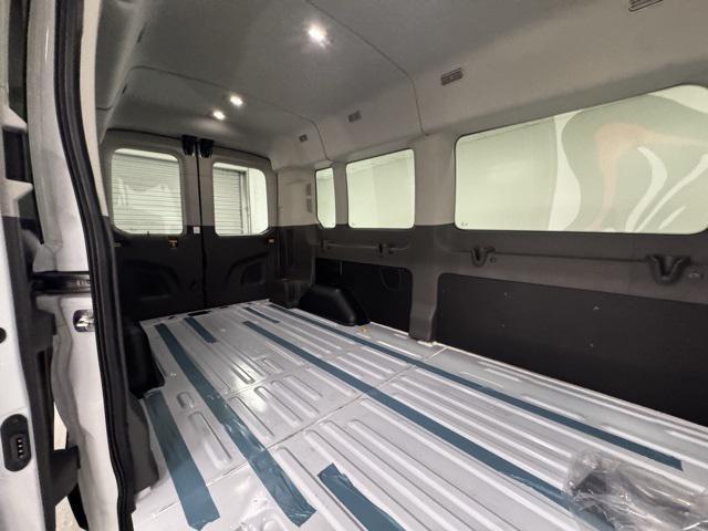new 2026 Ford Transit-350 car, priced at $60,985