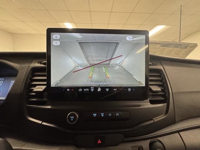 new 2026 Ford Transit-350 car, priced at $60,985