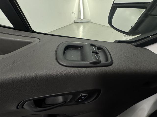 new 2026 Ford Transit-350 car, priced at $60,985