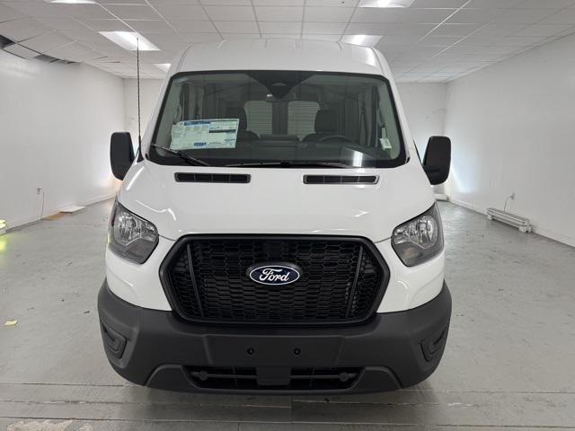 new 2026 Ford Transit-350 car, priced at $60,985