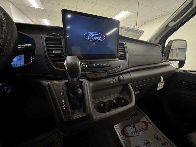 new 2026 Ford Transit-350 car, priced at $60,985