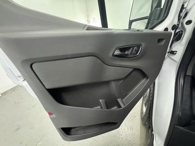 new 2026 Ford Transit-350 car, priced at $60,985