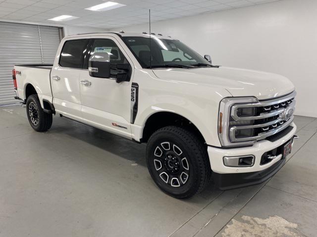 new 2024 Ford F-250 car, priced at $94,355