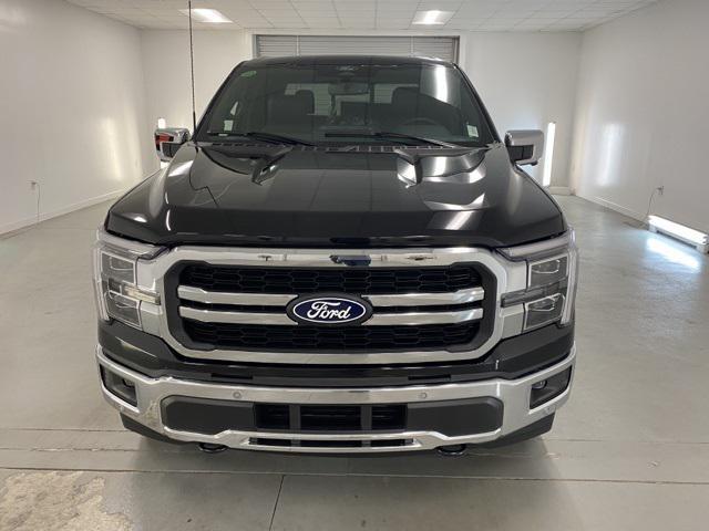 new 2025 Ford F-150 car, priced at $72,920