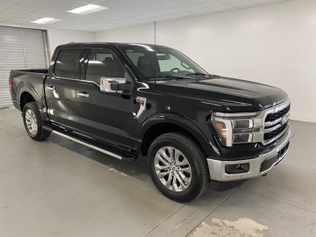 new 2025 Ford F-150 car, priced at $72,920