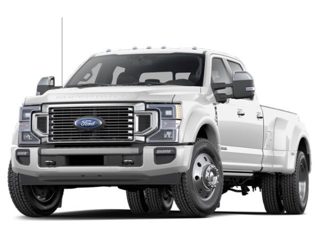 used 2022 Ford F-450 car, priced at $85,968