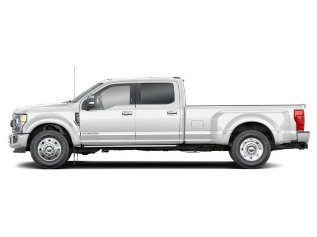 used 2022 Ford F-450 car, priced at $85,968