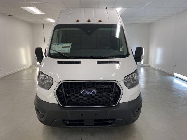 new 2024 Ford Transit-350 car, priced at $65,380