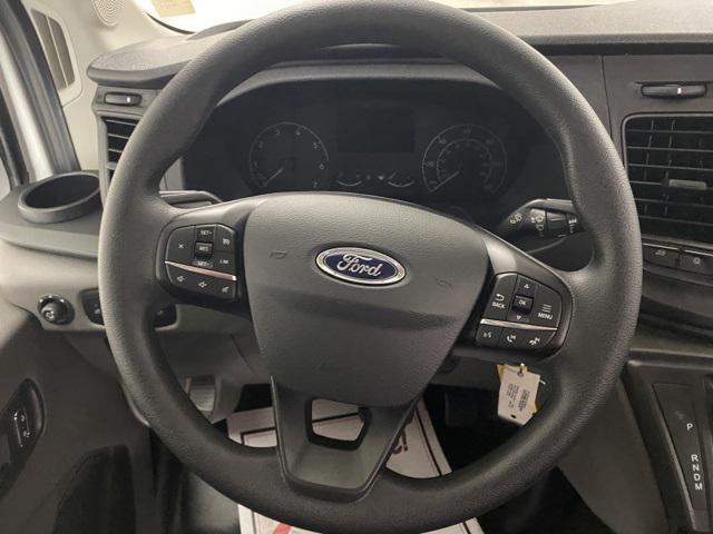 new 2025 Ford Transit-350 car, priced at $64,770