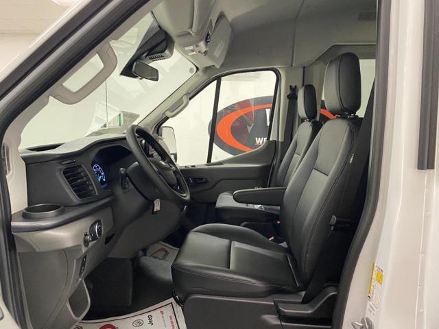 new 2025 Ford Transit-350 car, priced at $64,770